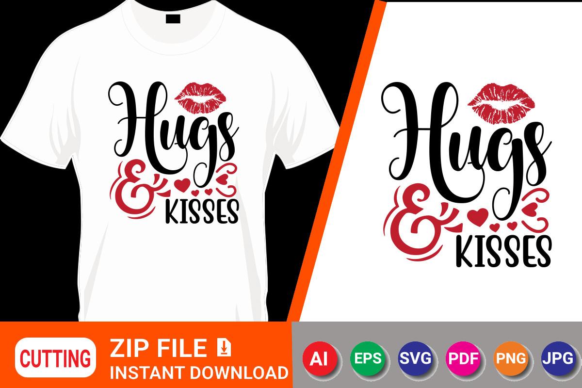 Hugs & Kisses