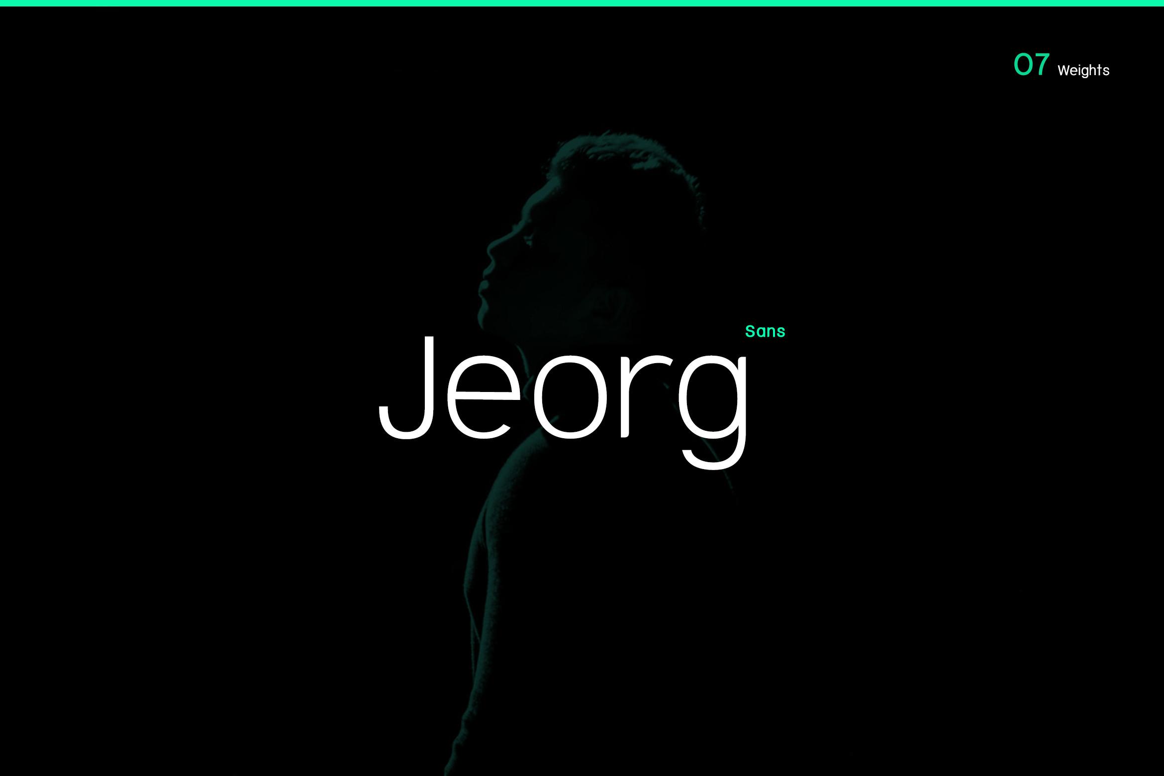 Jeorg Font