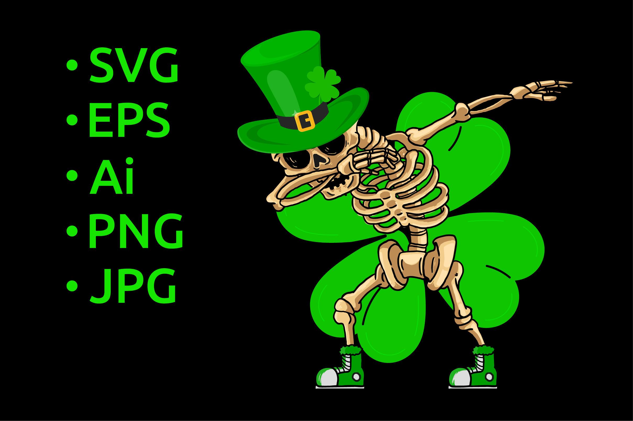 St Patrick's Skull