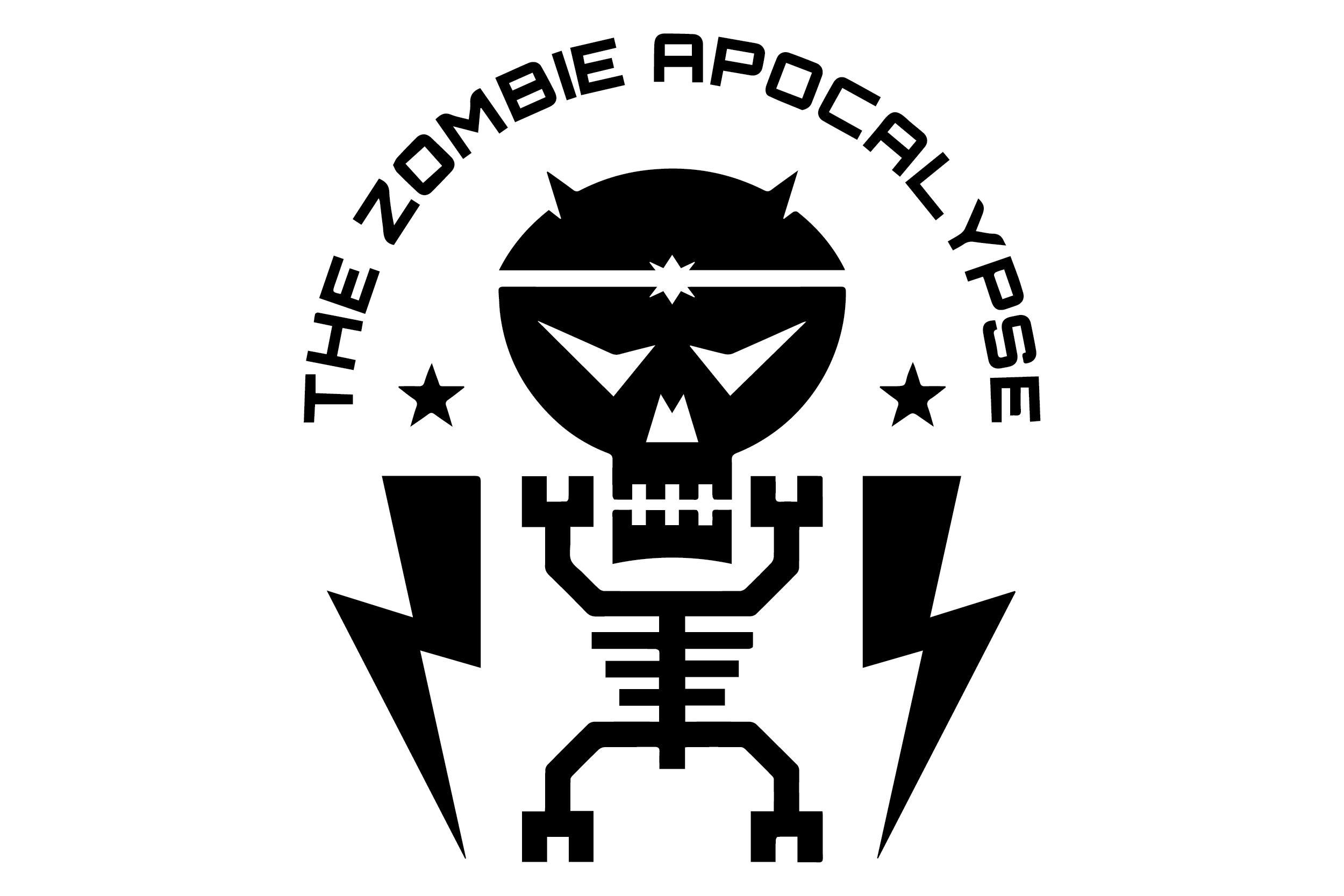 The Jombie Apocal Ypse
