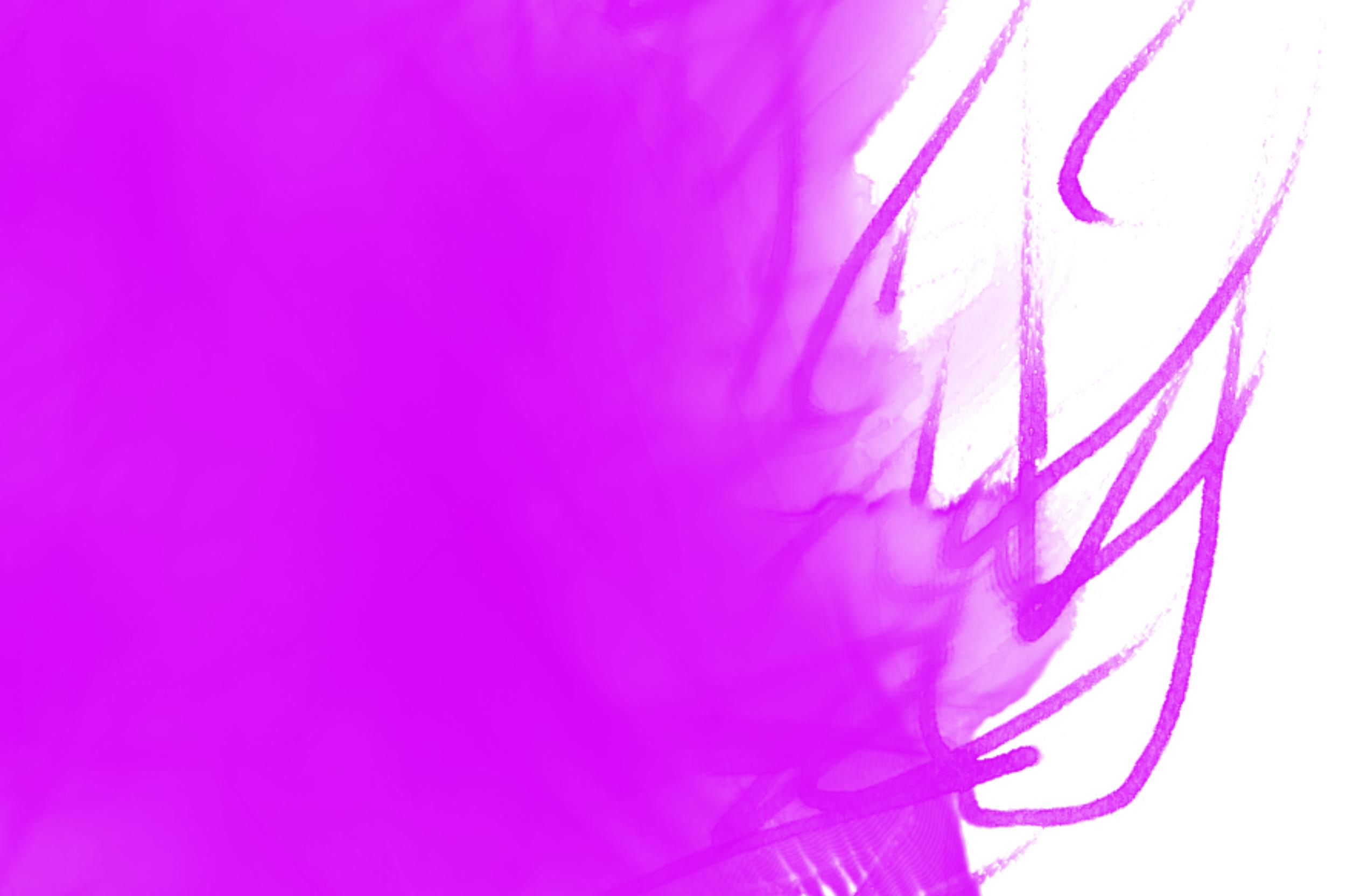 Watercolor Stains Wedding