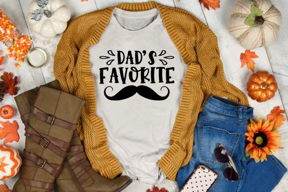 Dad’s Favorite