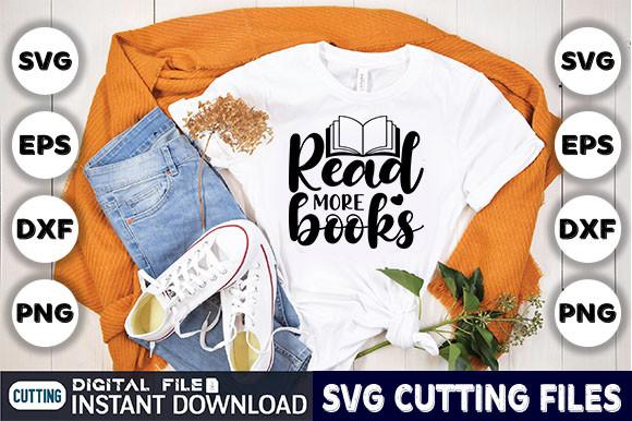 Read More Books