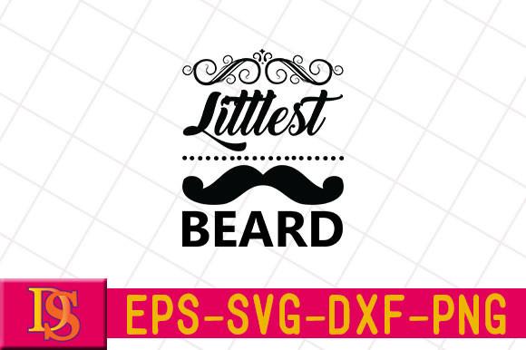 Littlest Beard