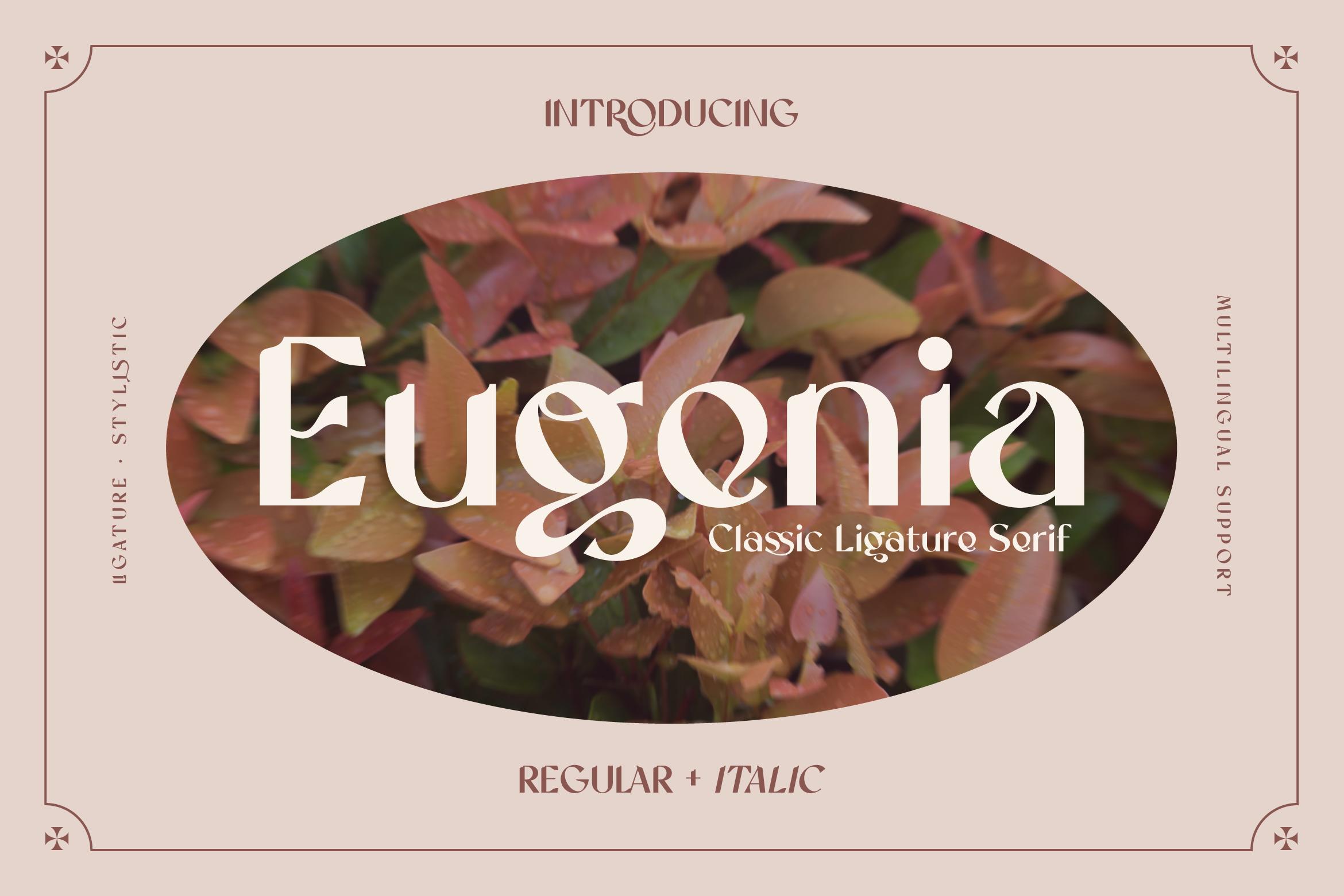Eugenia Font
