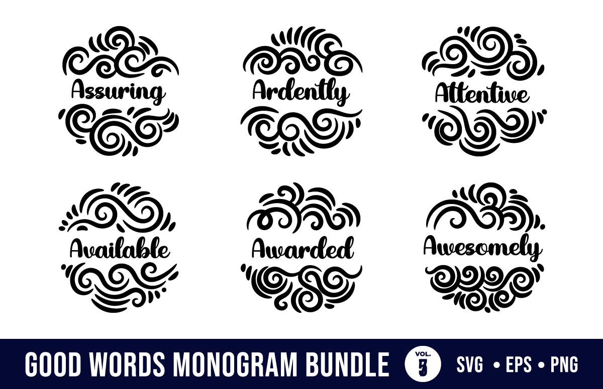 Good Words Bundle