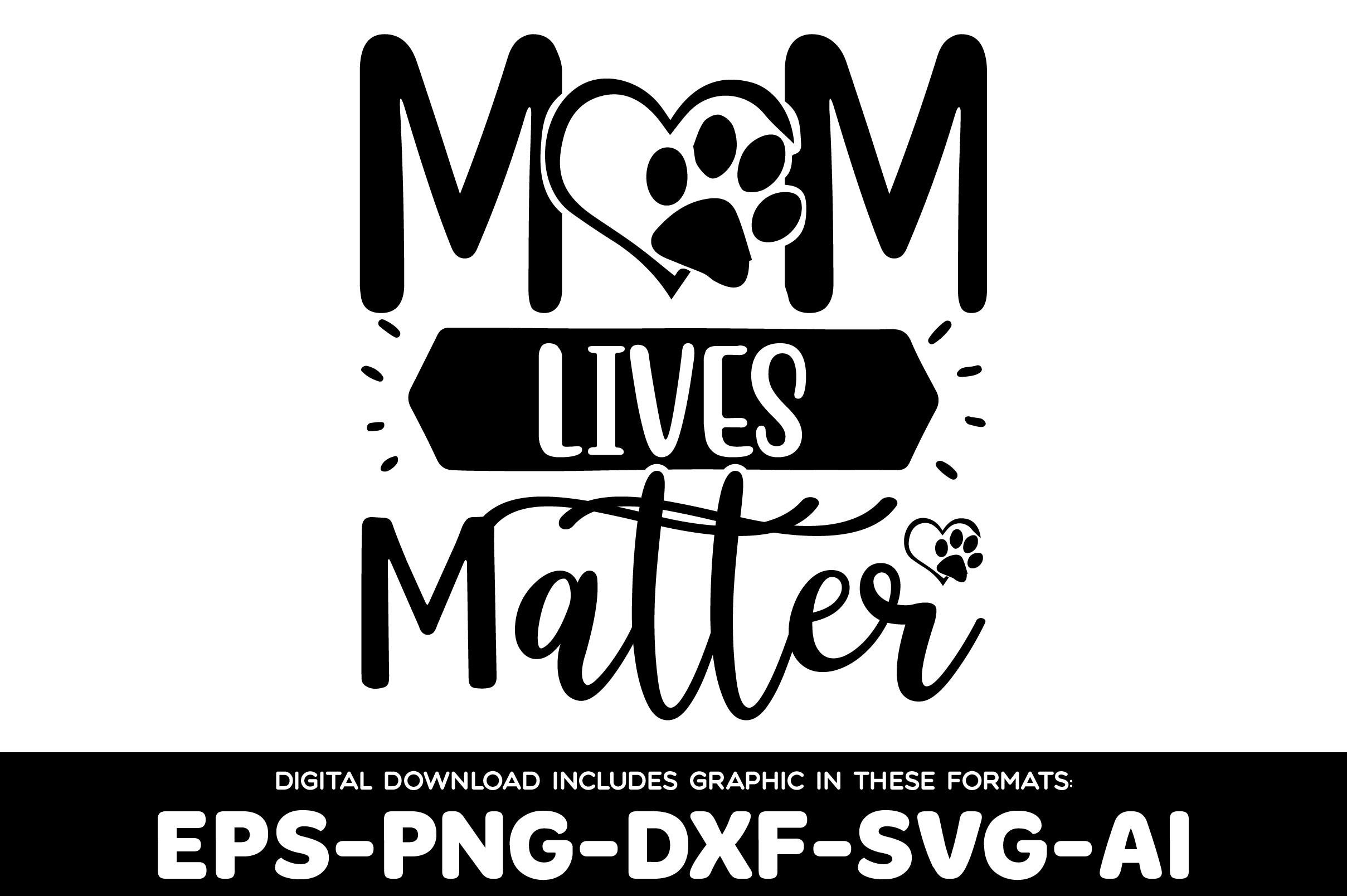 Dog Lives Matter