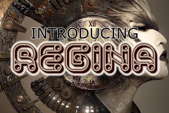 Regina Font