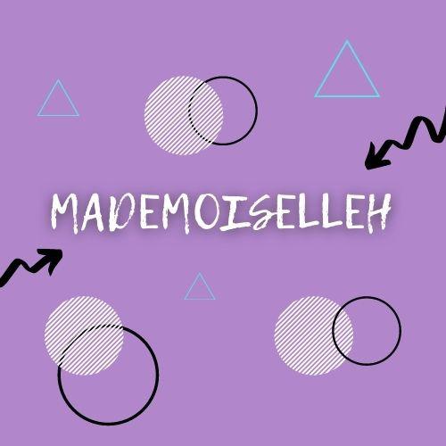 MademoiselleH