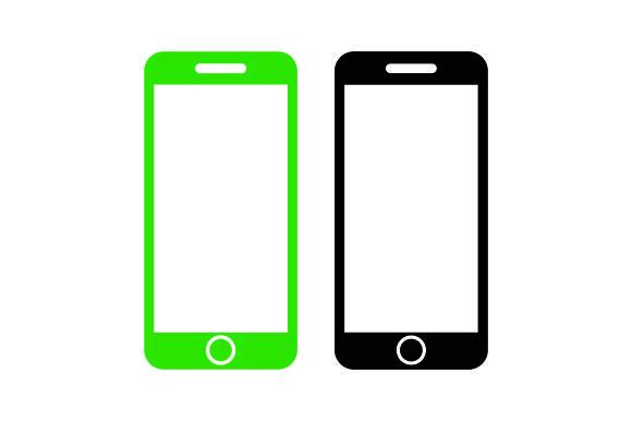 Smartphone Icon