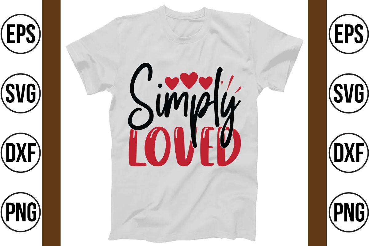 Simply Loved