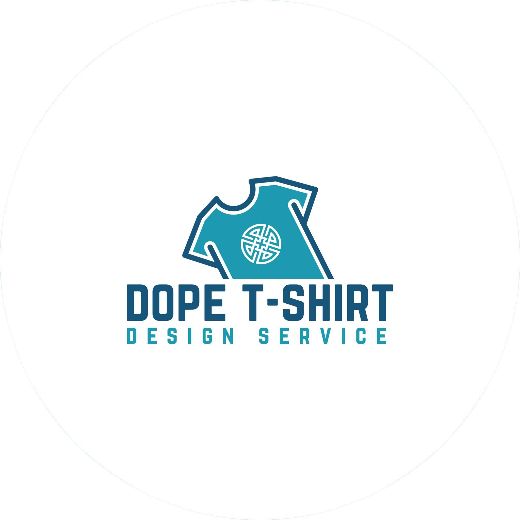 dopetshirtdesignservice