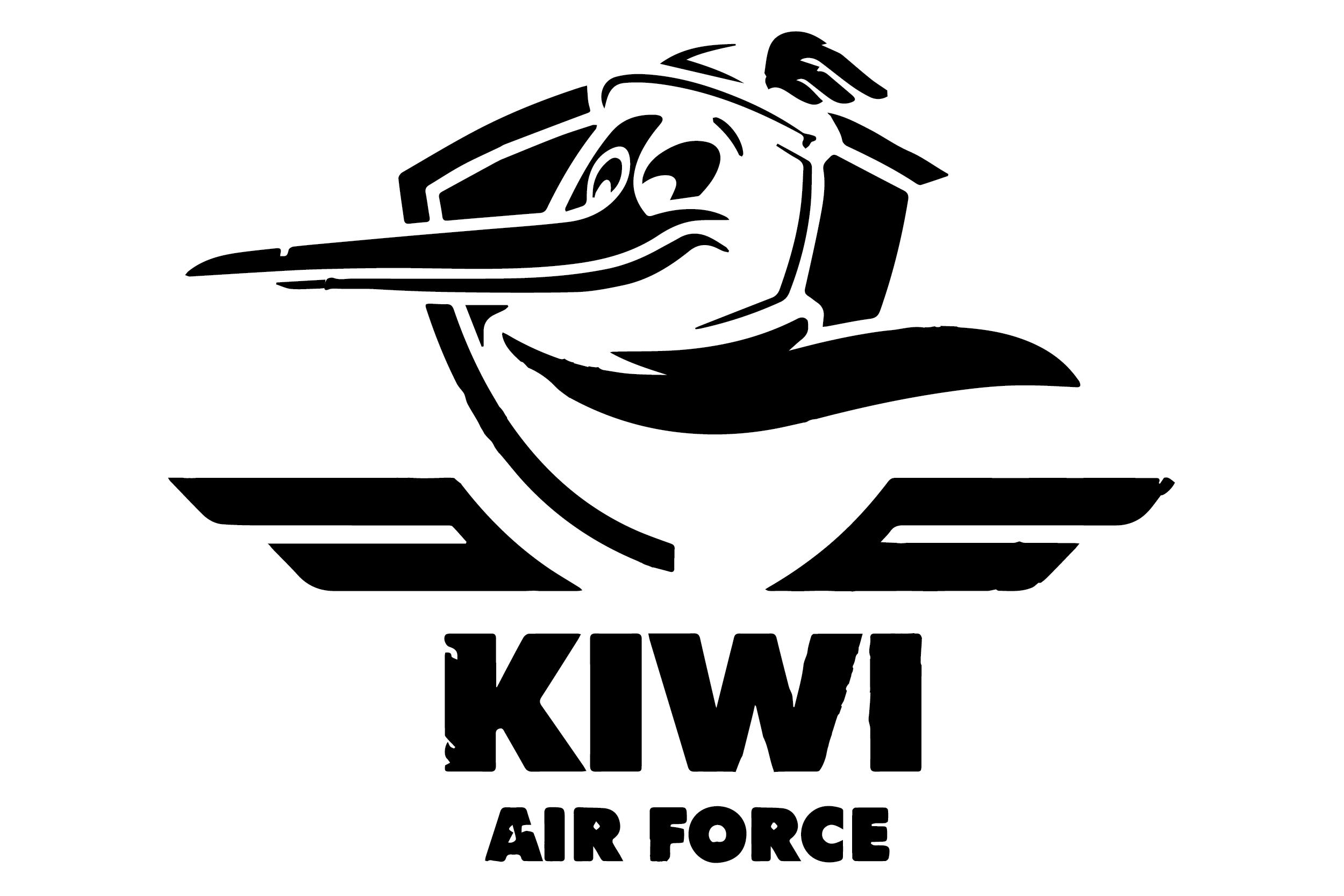 Kiwi Air Force