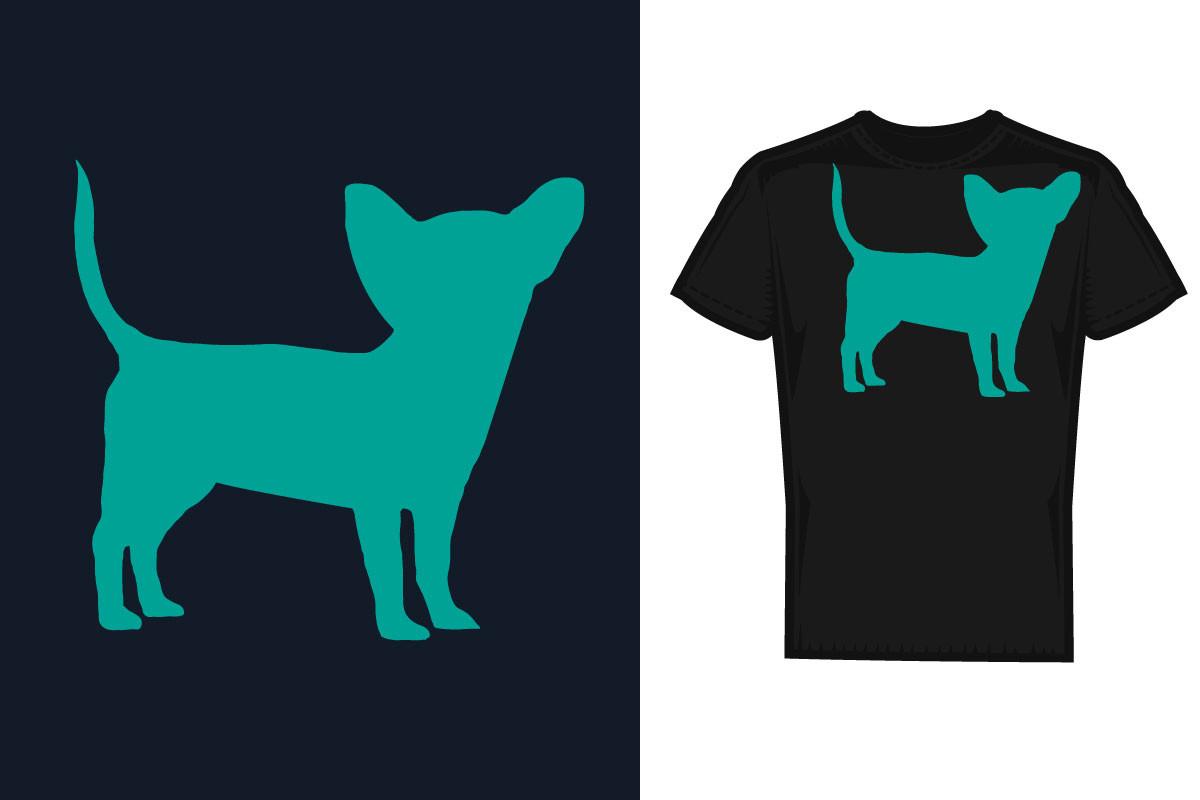 Puppy Day T Shirt- Dog T Shirt Design