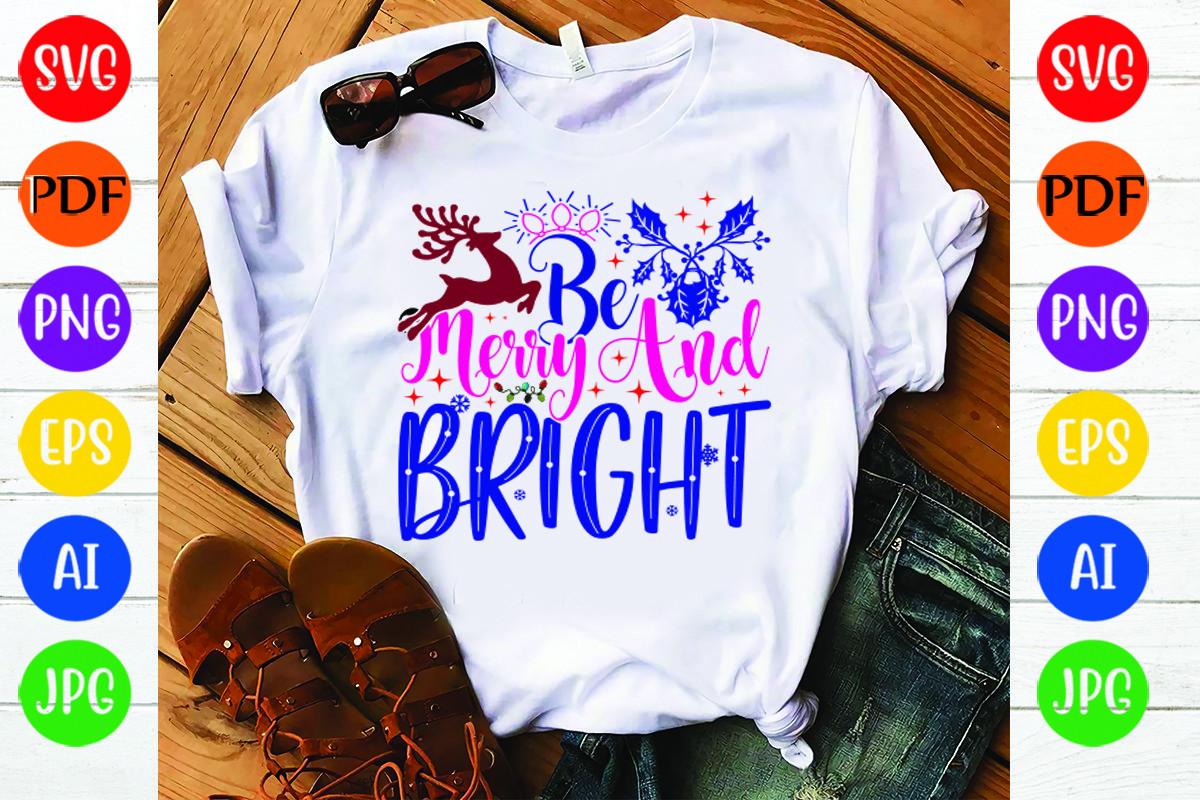 Be Marry and Bright