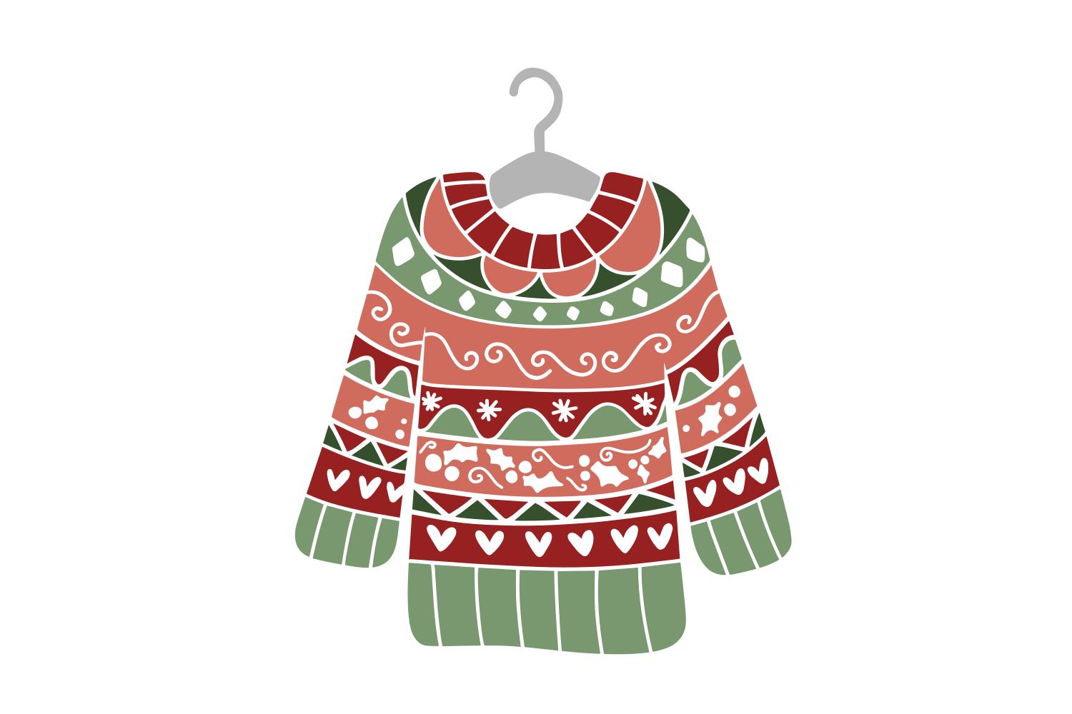 Christmas Sweater