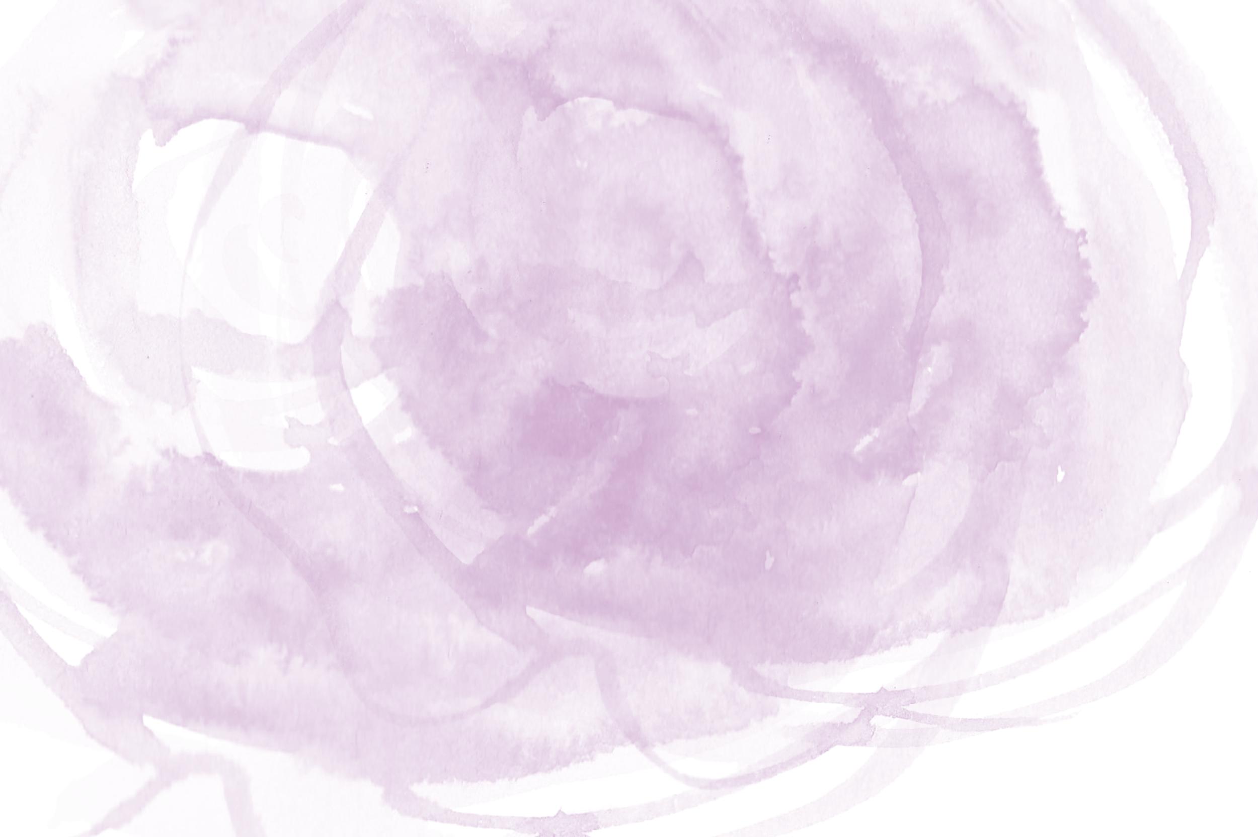 Colorful Watercolor Transparent