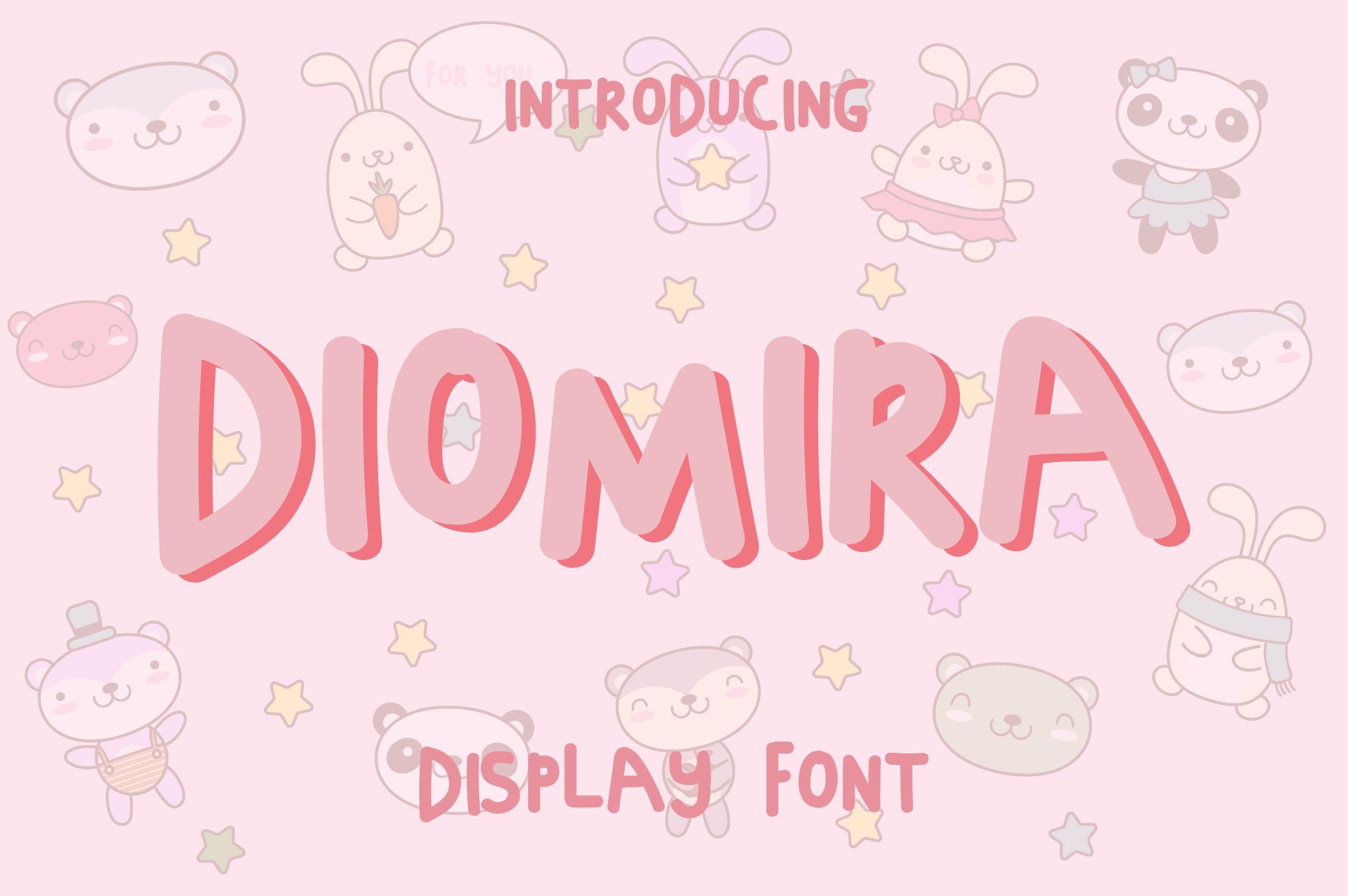Diomira Font