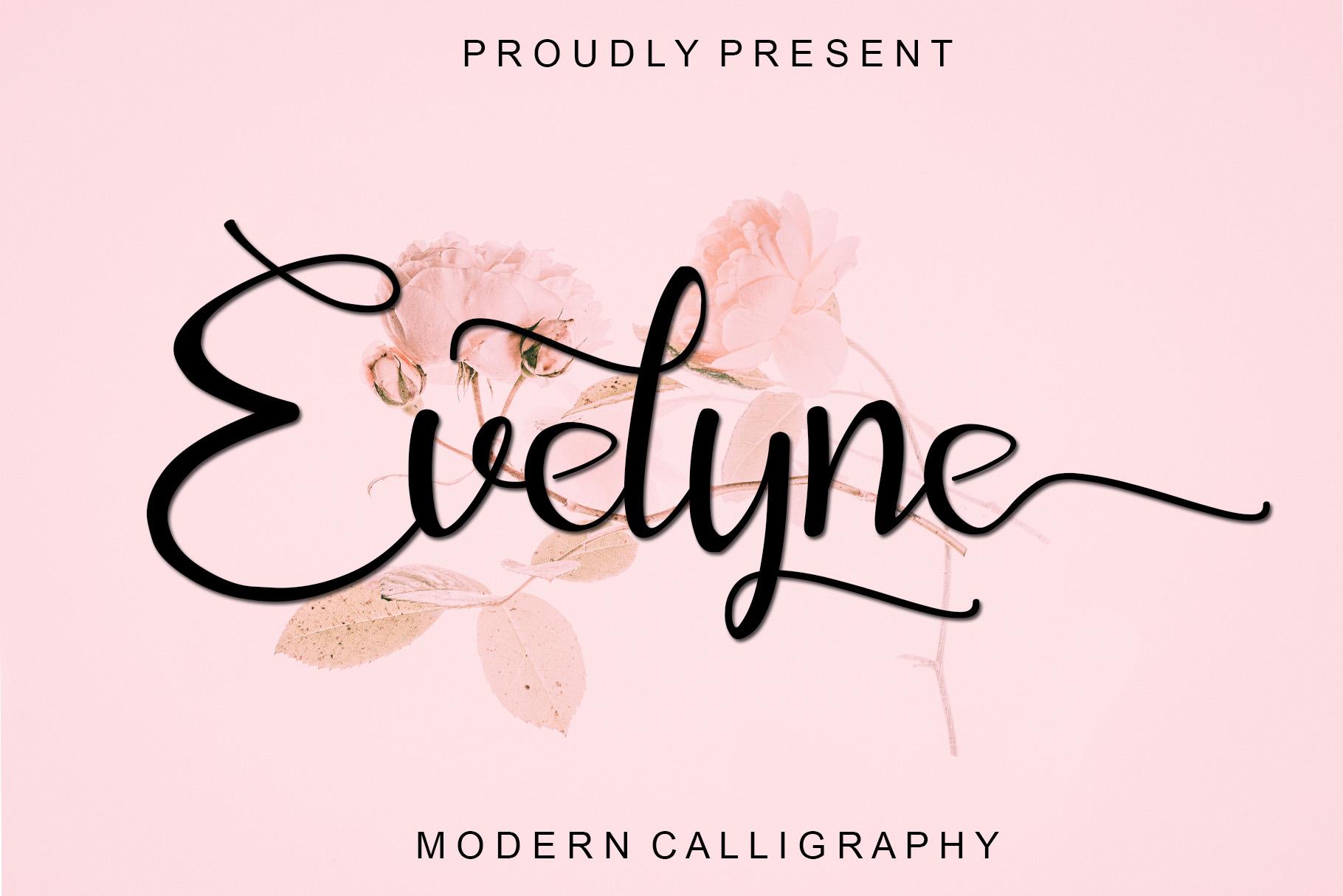Evelyne Font