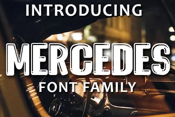 Mercedes Font