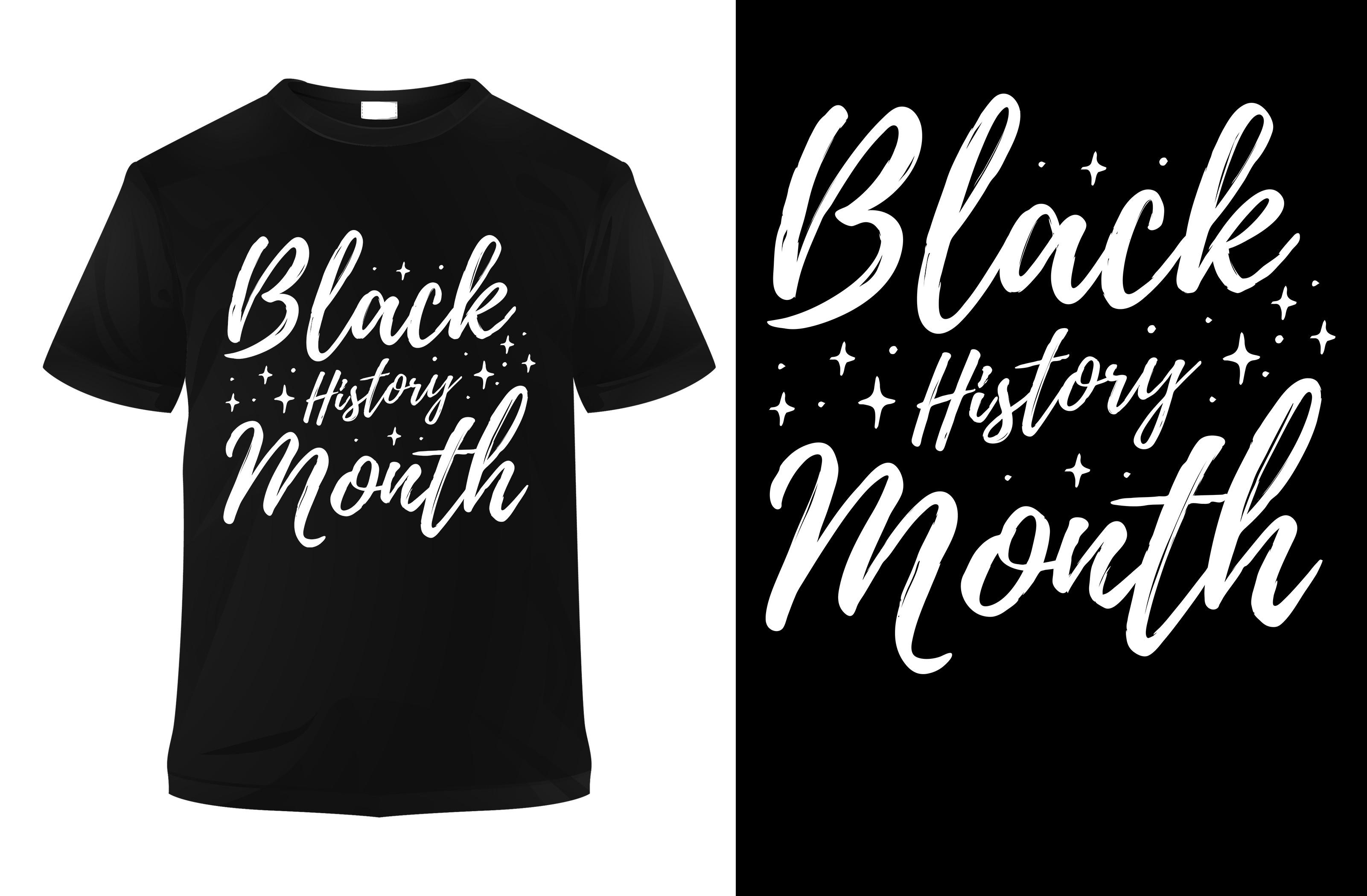 Black History Month