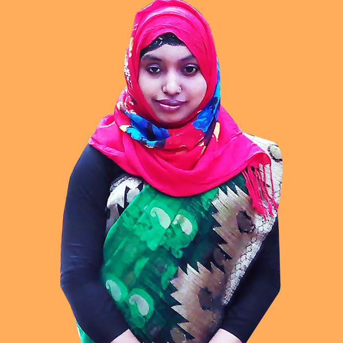 shahidaakteranika