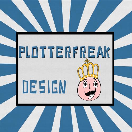 Plotterfreak - Kikomin