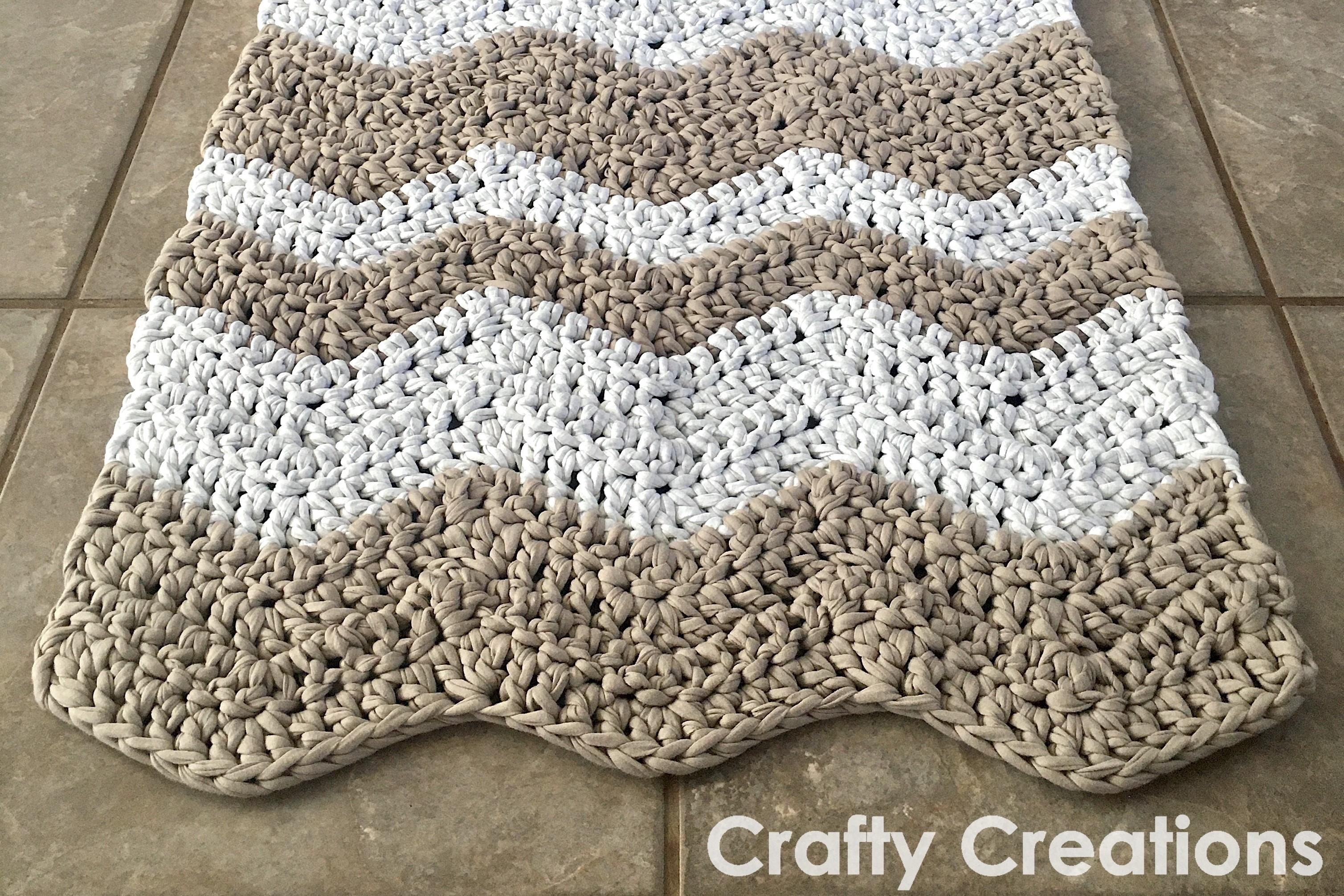 Ripple Rug