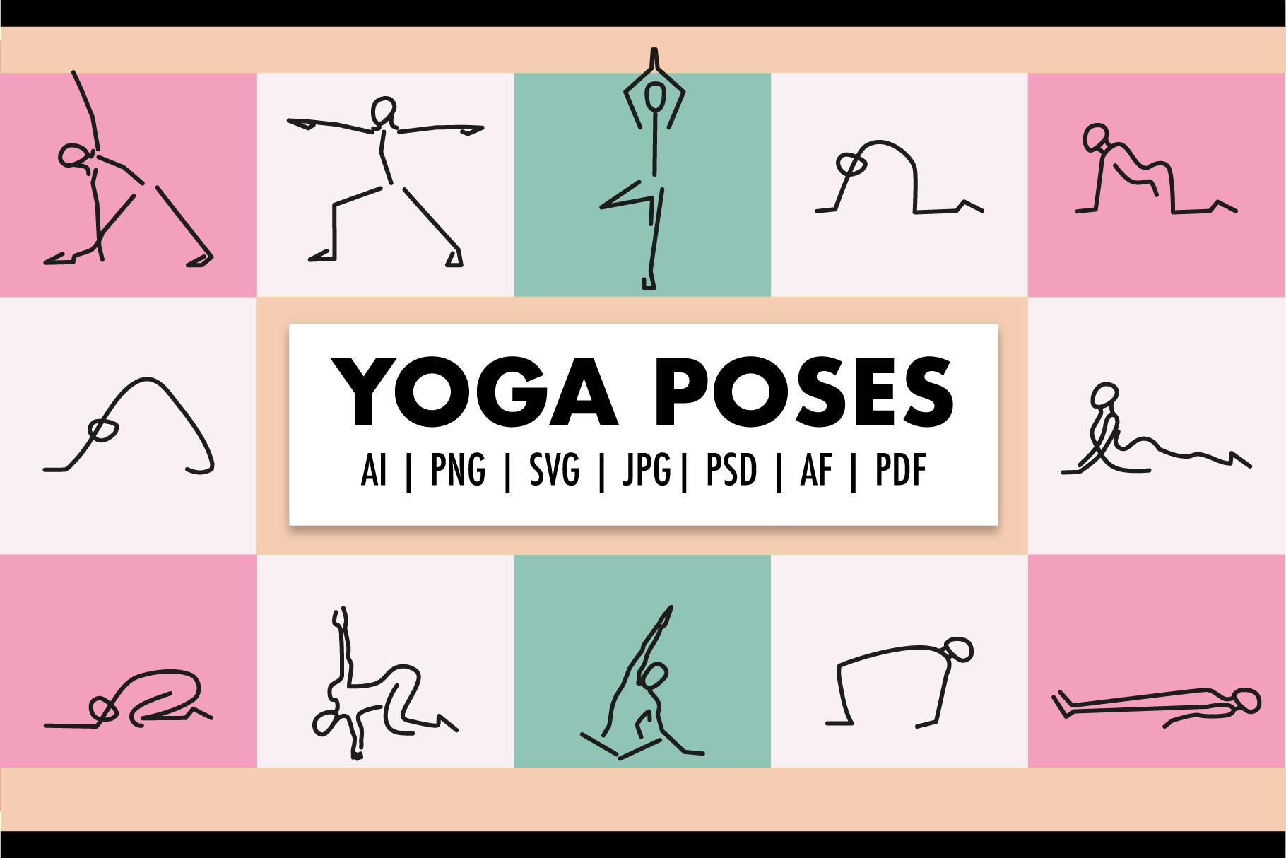 Yoga Poses
