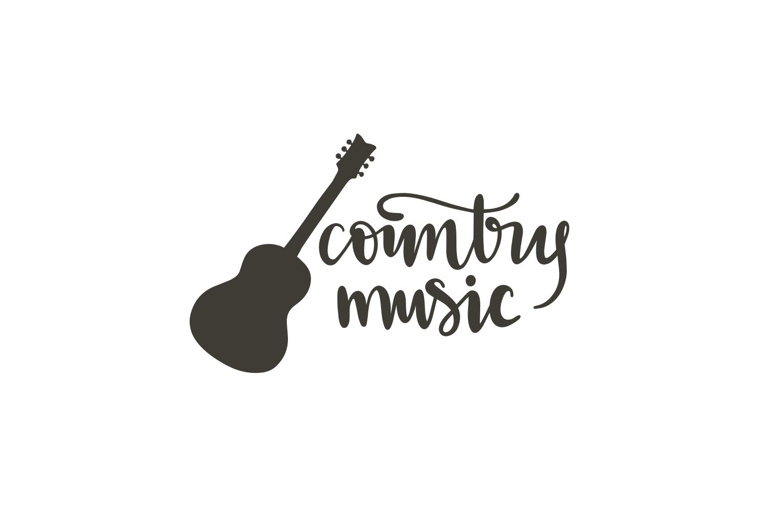 Country Music