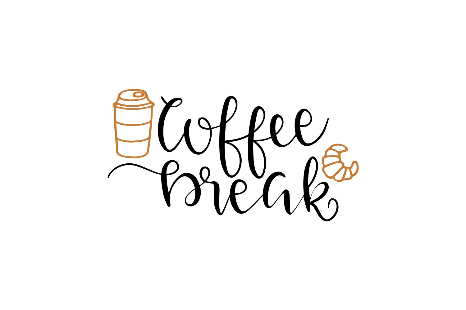 Coffee Break