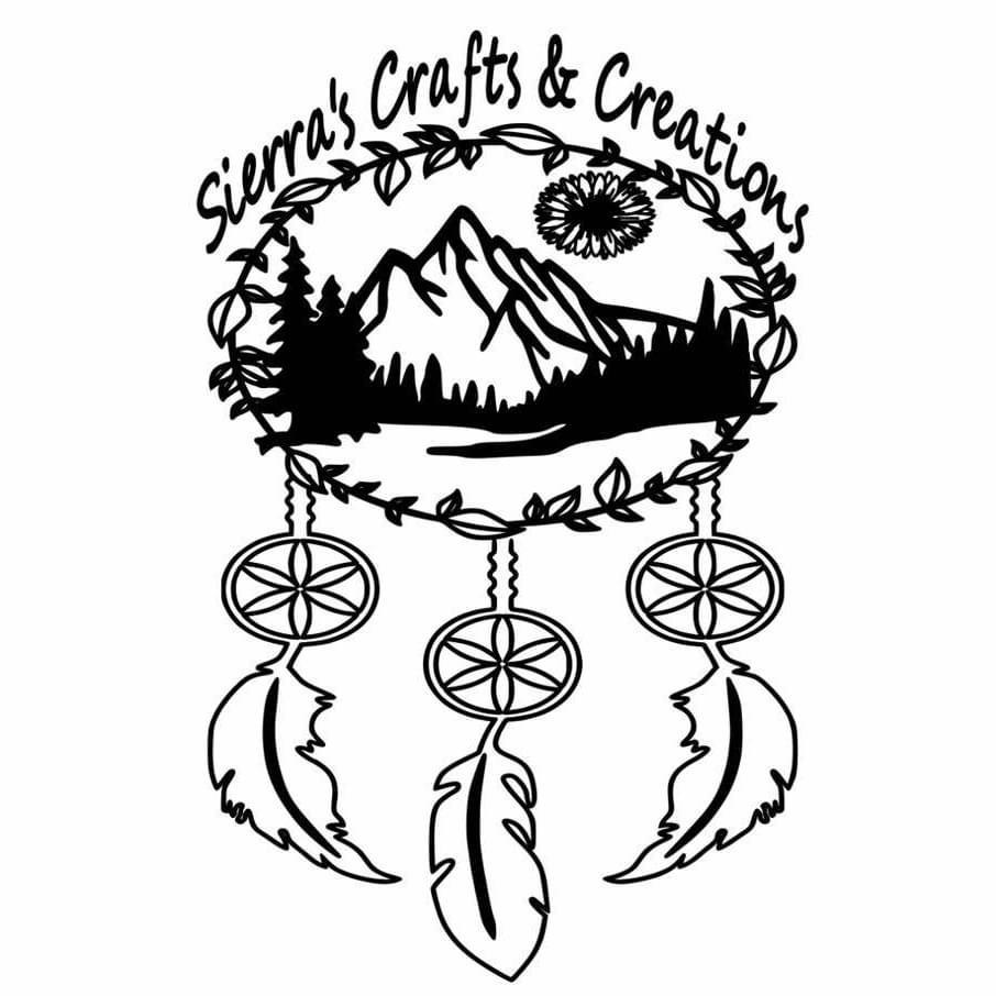 Sierras Crafts Creations