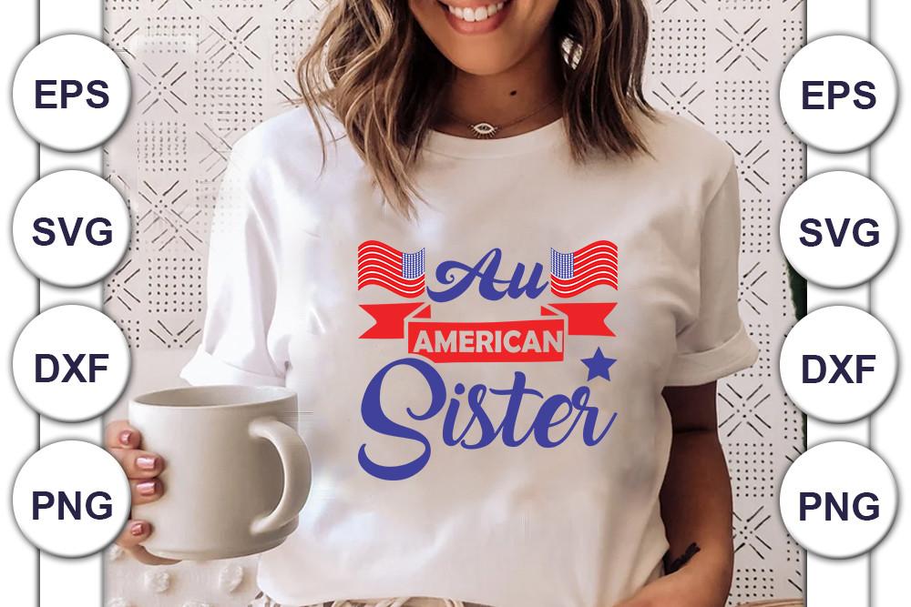 All American Sister