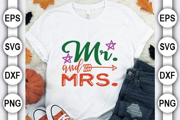 Wedding Bundle- Bundle Svg Design, Mr. a