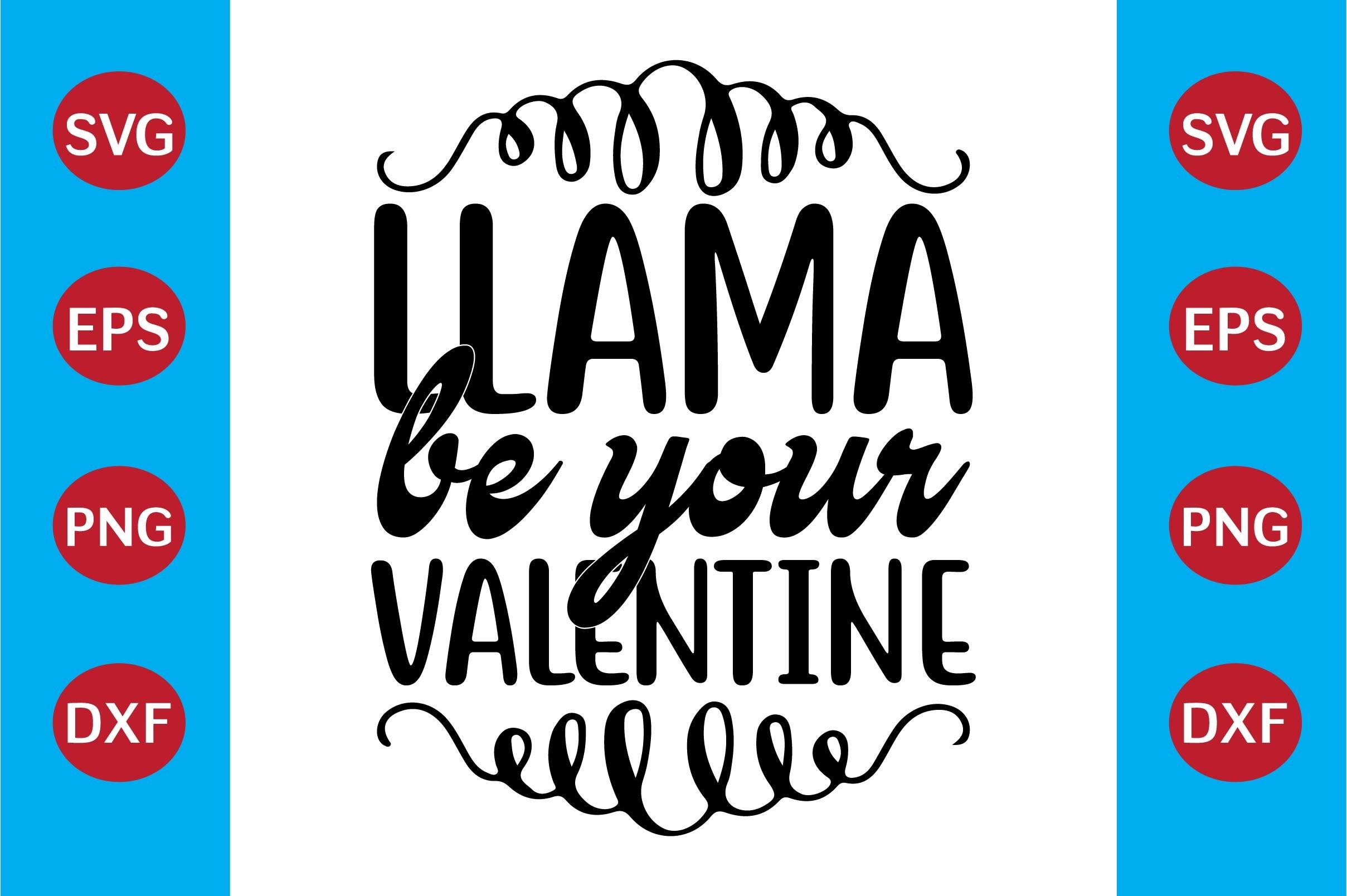 Llama Be Your