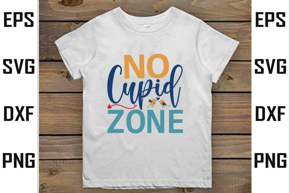 No Cupid Zone