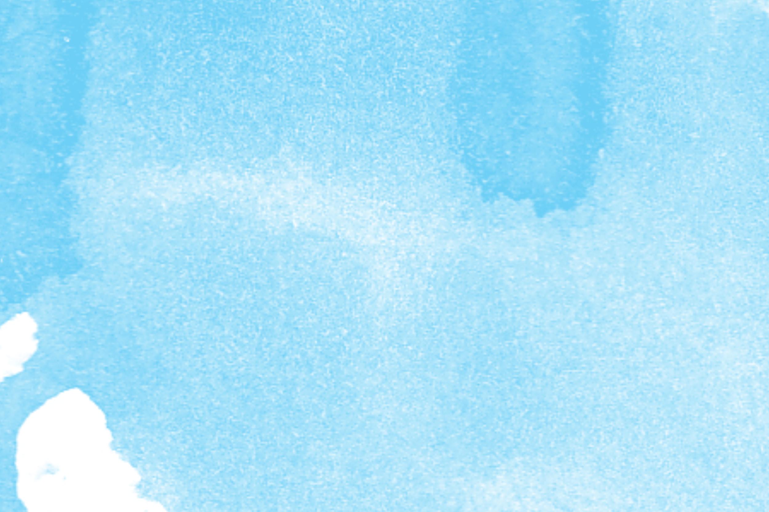 Watercolour Texture Background