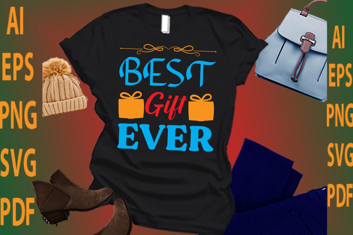 Best Gift Ever