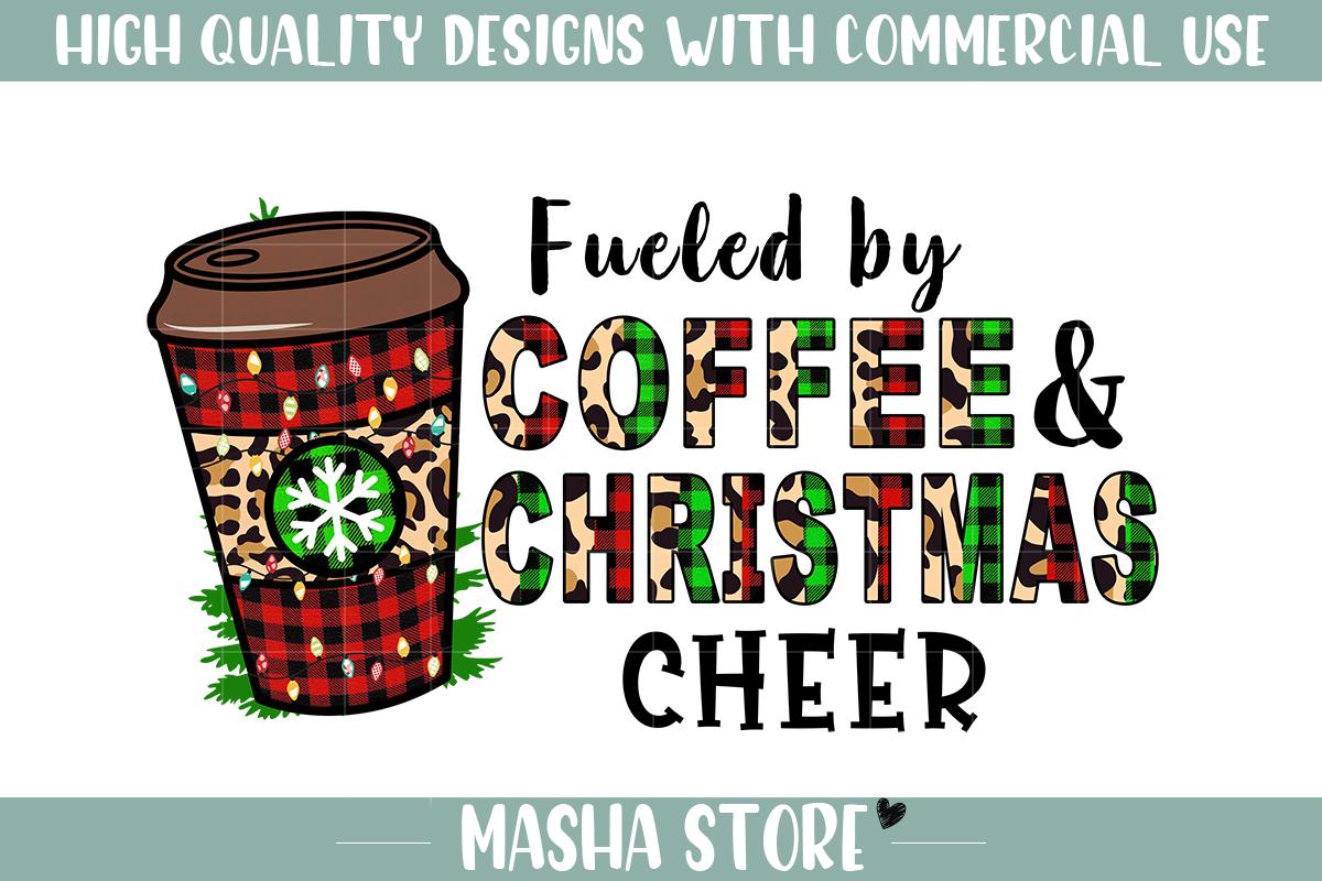 Fueled by Coffe Sublimation