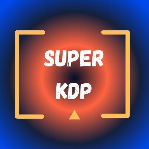 Super KDP
