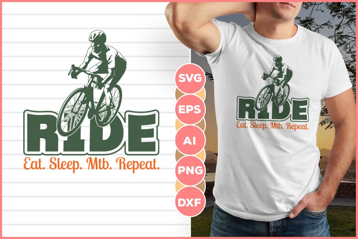 Mountain Bike Design