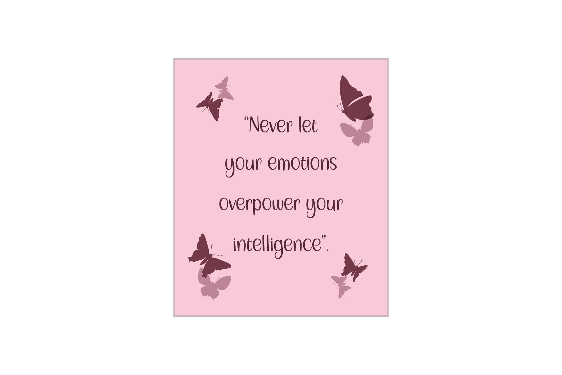 Motivation Bubble Quote