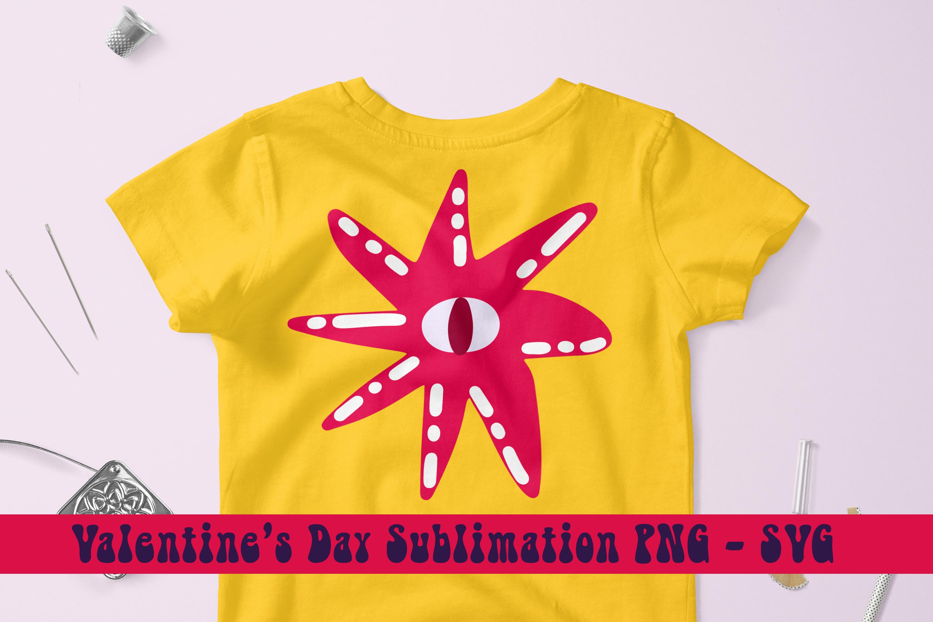 Valentine SVG. Love Sublimation PNG