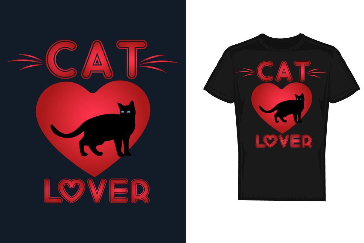Cat Lover