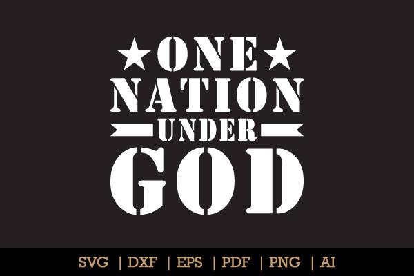 One Nation Under God