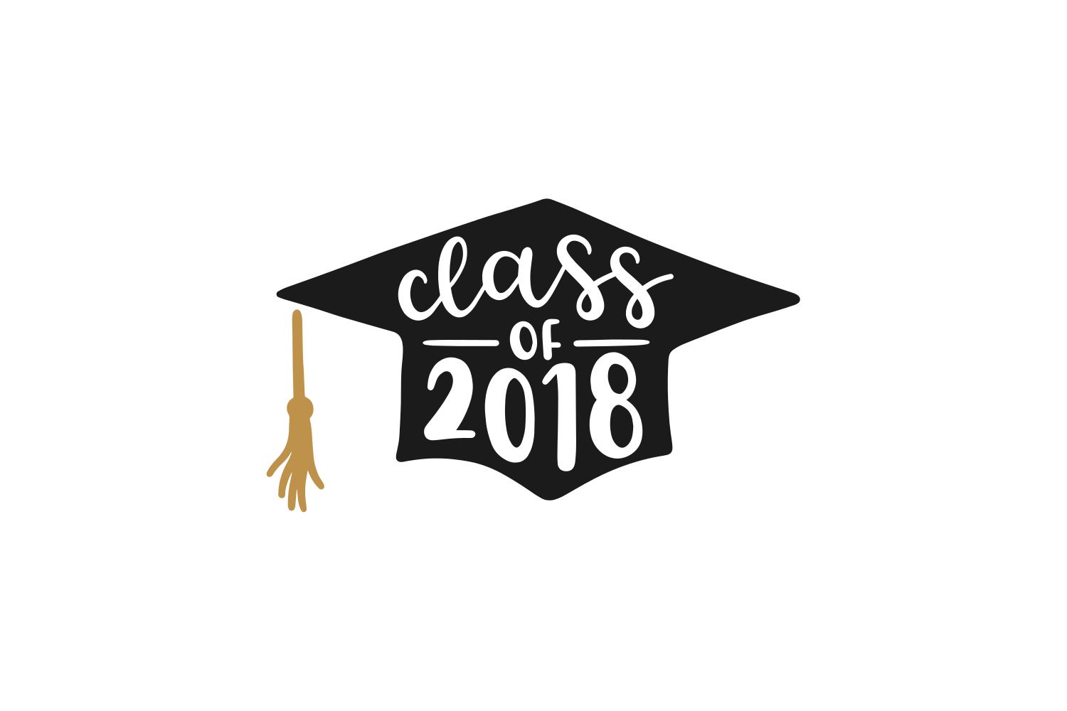 Class of 2018