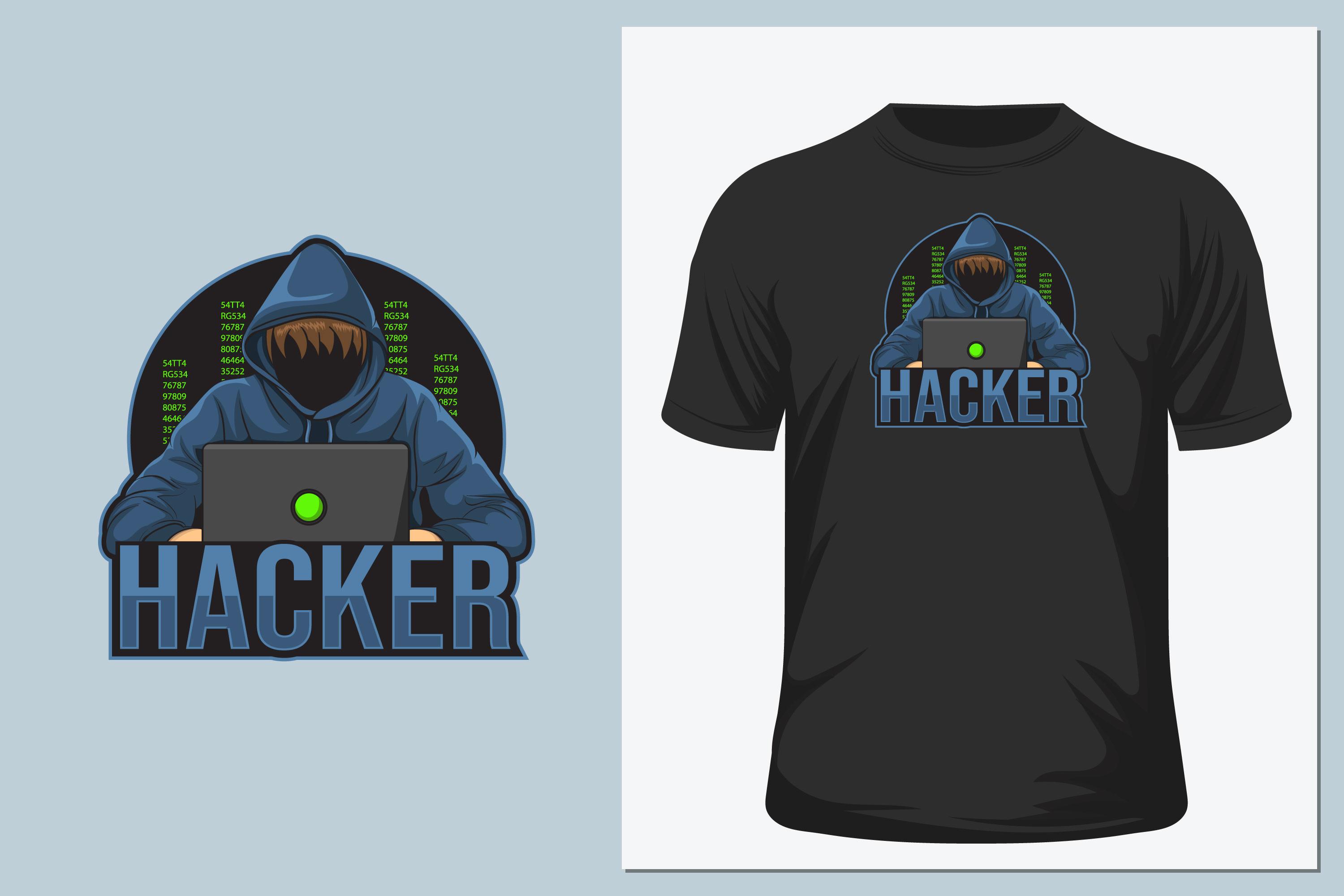 Hacker