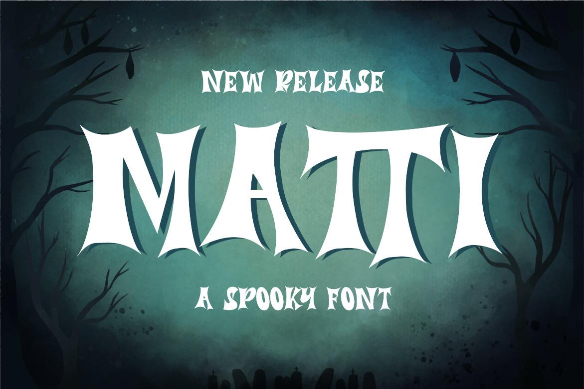 Matti Font