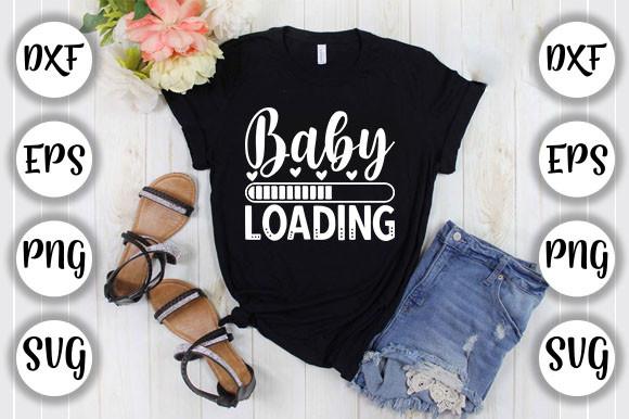 Baby Loading