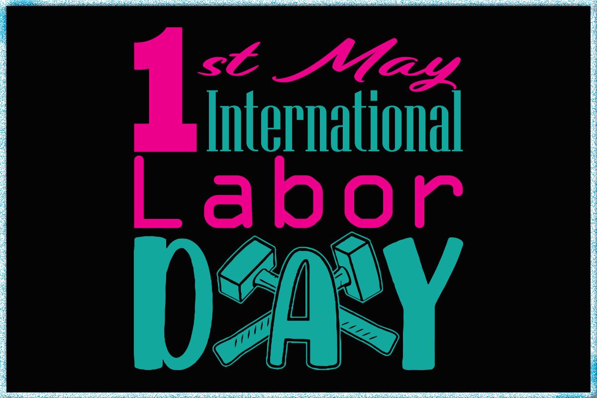 Labor Day SVG Designs